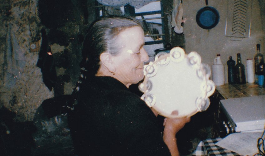 Adolfina Casás