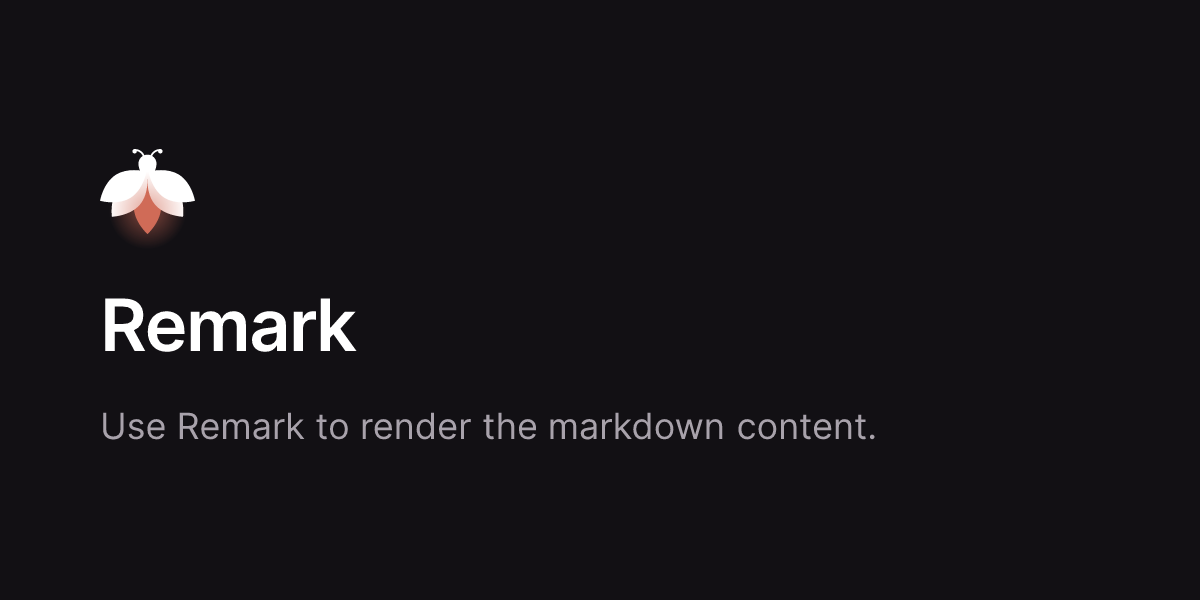 Remarkのサムネイル